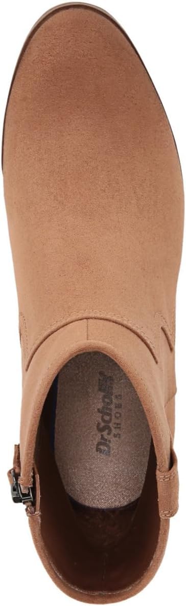 Dr. Scholl's Women's Lasso Ankle Bootie NW/OB