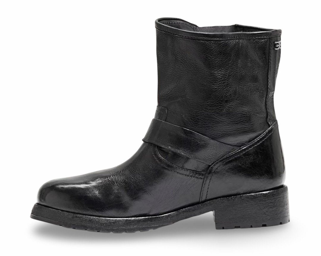 Sam Edelman Women's Lulah Moto Boots NW/OB