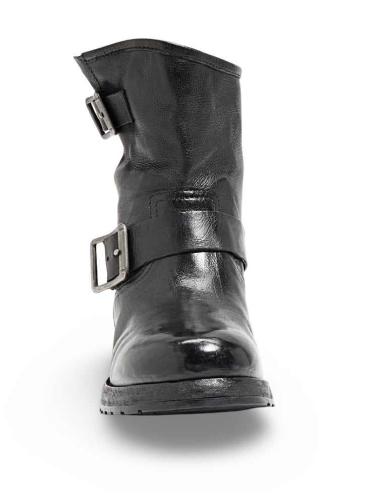 Sam Edelman Women's Lulah Moto Boots NW/OB