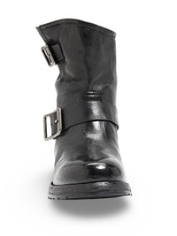 Sam Edelman Women's Lulah Moto Boots NW/OB