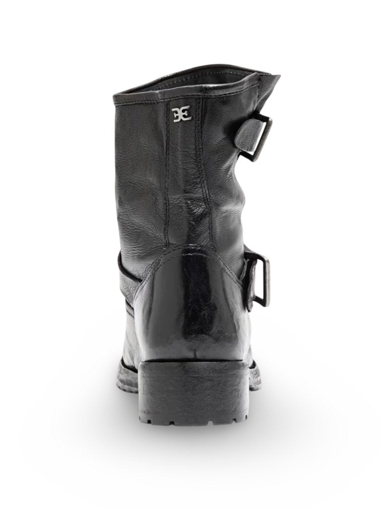 Sam Edelman Women's Lulah Moto Boots NW/OB