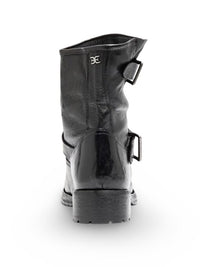 Sam Edelman Women's Lulah Moto Boots NW/OB