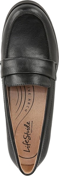 LifeStride Women's Sonoma 2 Slip-On Loafers NW/OB