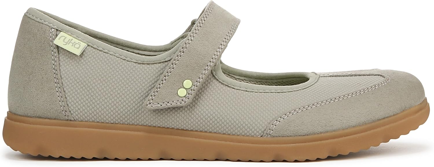 Ryka Women's Effortless Mary Jane Flat NW/OB