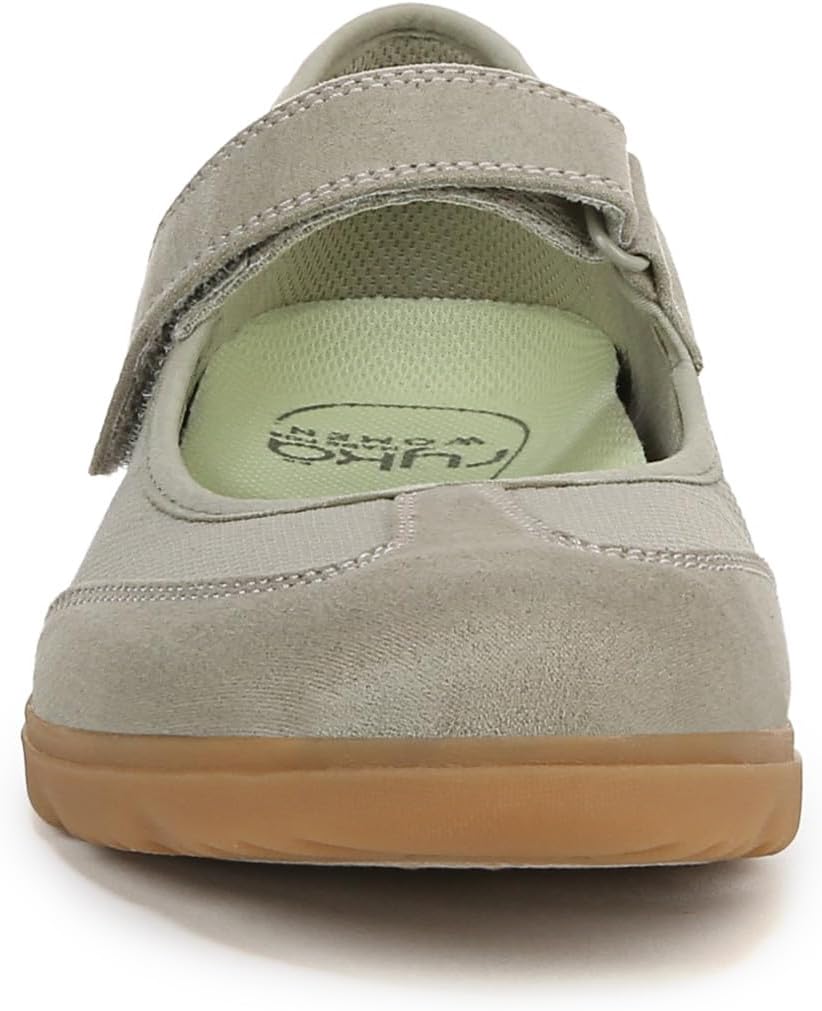 Ryka Women's Effortless Mary Jane Flat NW/OB