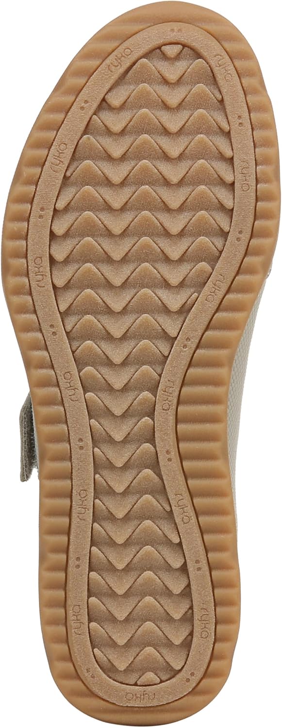 Ryka Women's Effortless Mary Jane Flat NW/OB