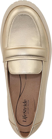 LifeStride Women's Geneva Loafers NW/OB