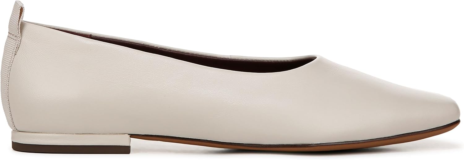 Franco Sarto Women's L-Vana Flats NW/OB