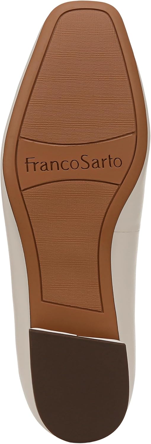 Franco Sarto Women's L-Vana Flats NW/OB