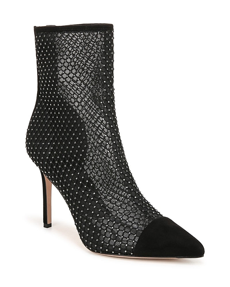 Black/Diamond