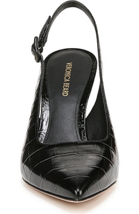 Veronica Beard Callie Women's Slingback Pump NW/OB