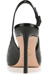 Veronica Beard Callie Women's Slingback Pump NW/OB