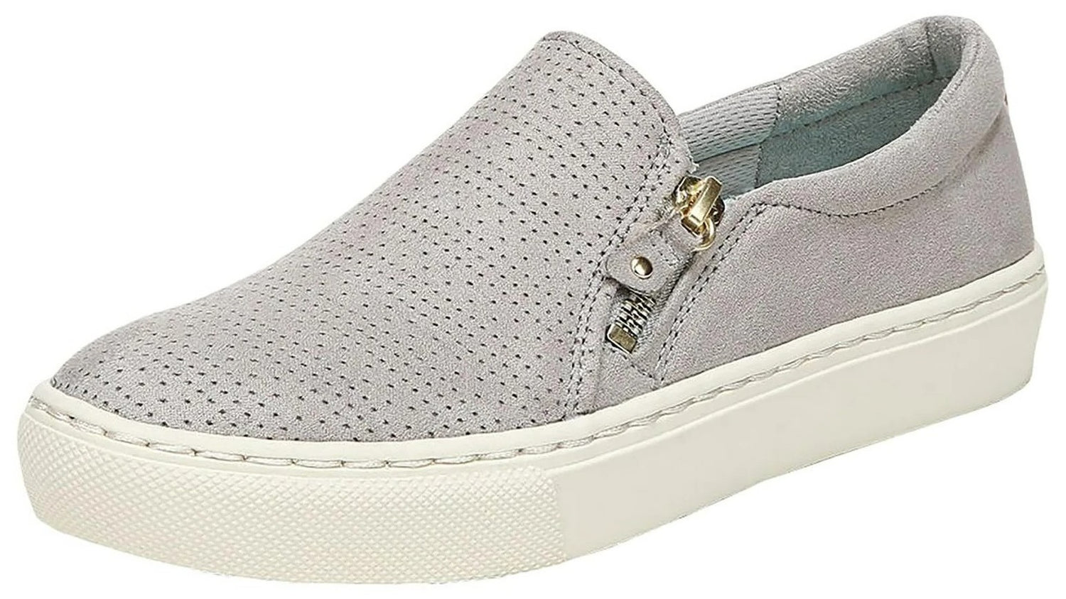 Soft Grey