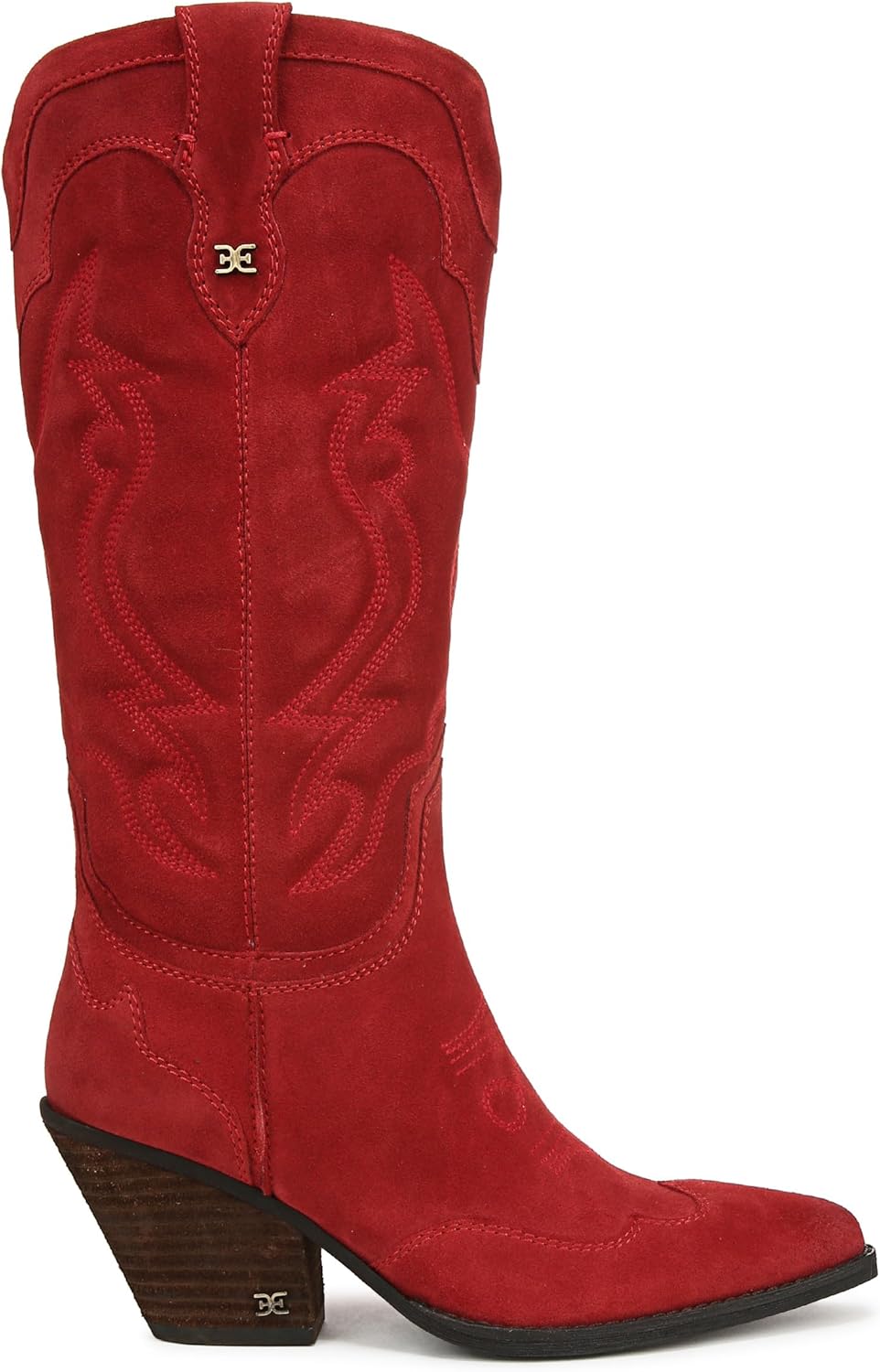 Sam Edelman Women's James Western Boots NW/OB