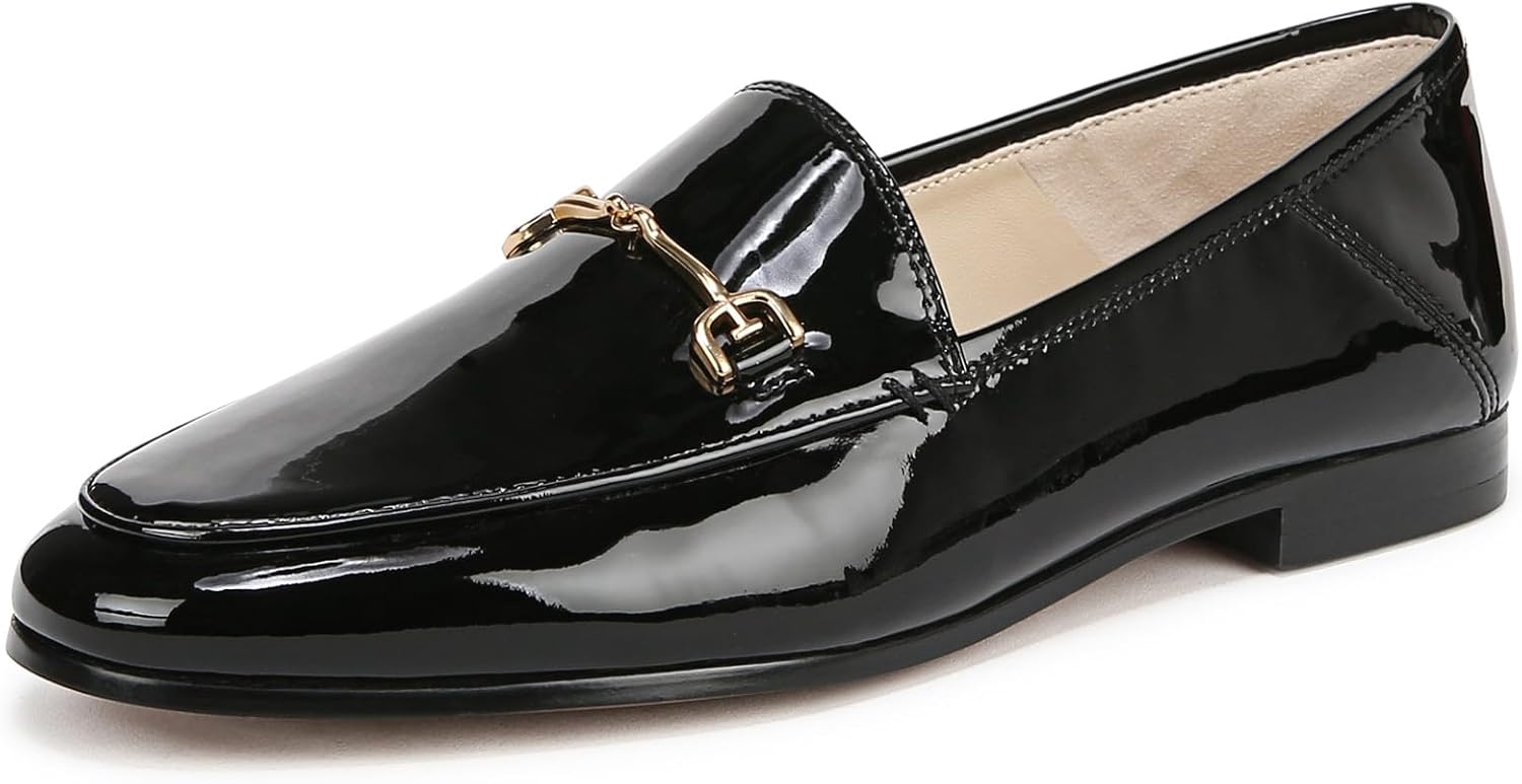 Black Patent