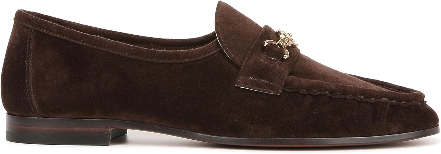 Sam Edelman Women's Lucca Loafers NWOB