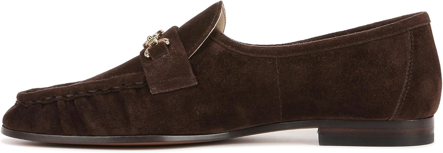 Sam Edelman Women's Lucca Loafers NWOB