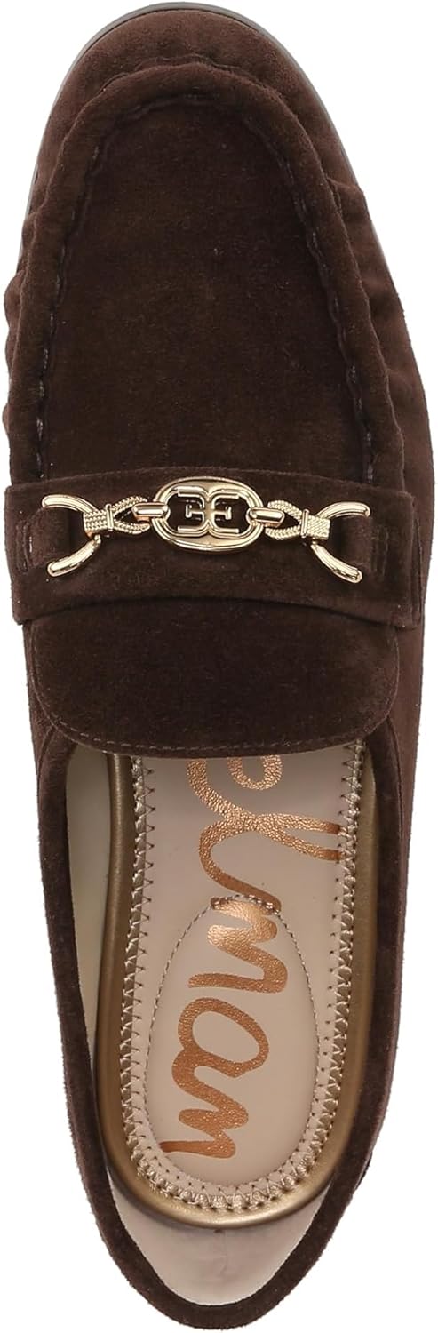 Sam Edelman Women's Lucca Loafers NWOB