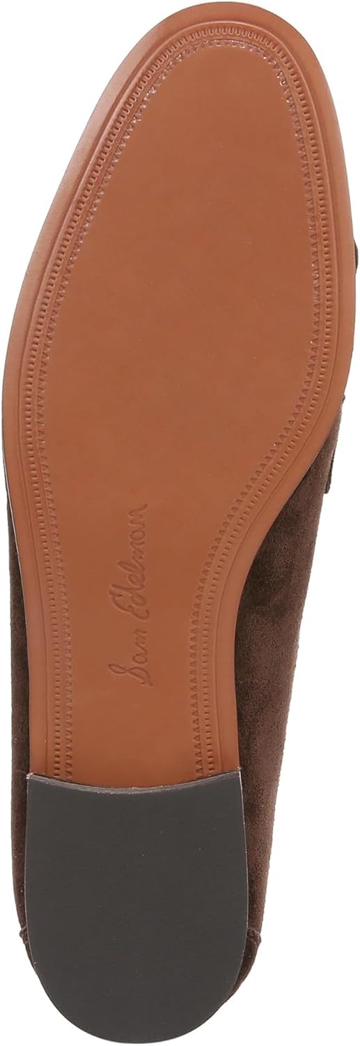 Sam Edelman Women's Lucca Loafers NWOB