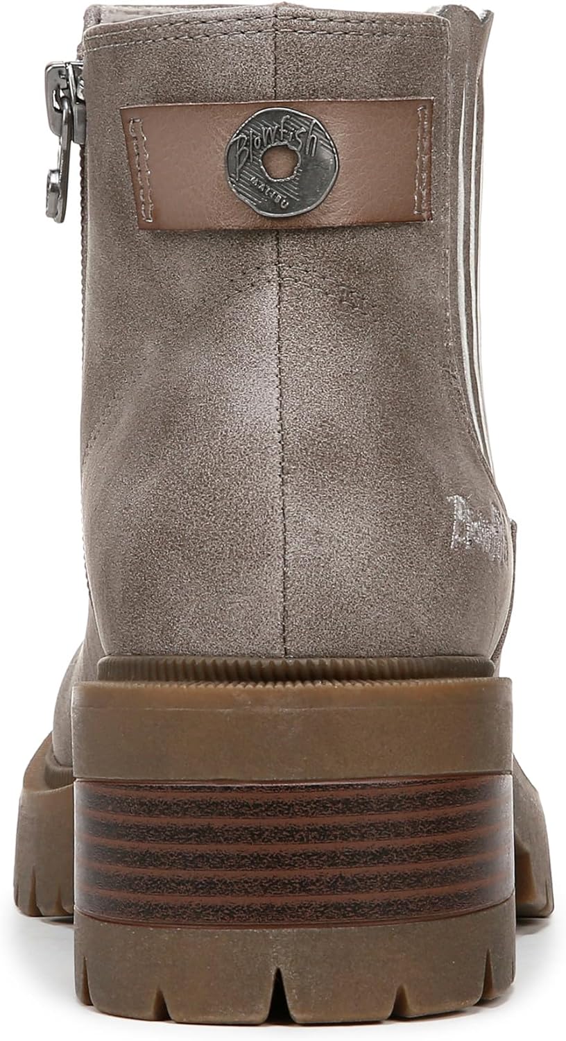 Blowfish Malibu Joy Women's Ankle Boots NW/OB