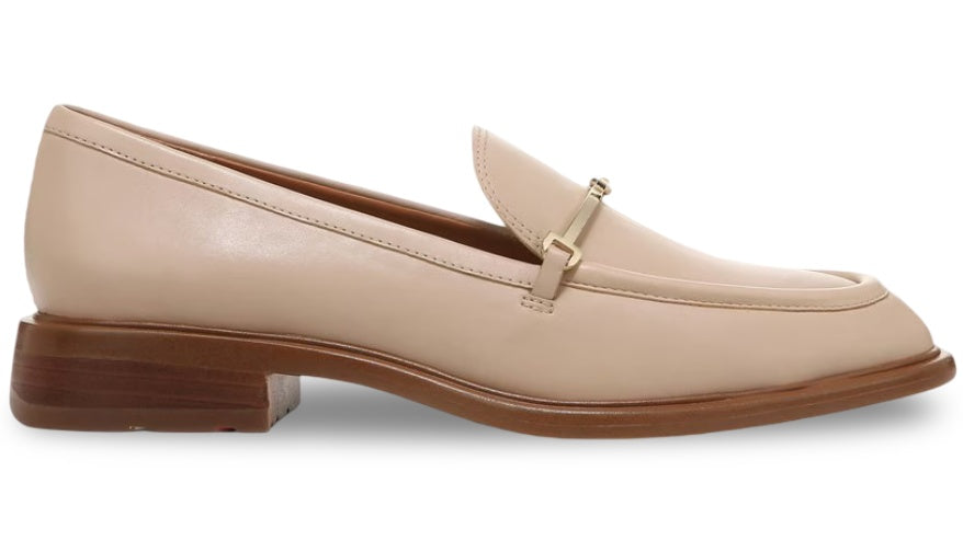 Franco Sarto A-Eda Women's Loafers NW/OB