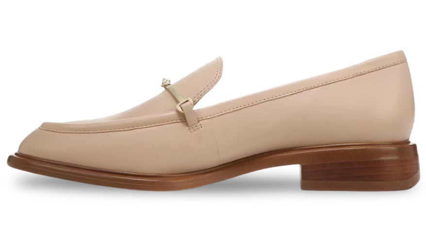 Franco Sarto A-Eda Women's Loafers NW/OB