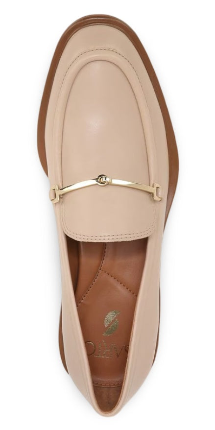 Franco Sarto A-Eda Women's Loafers NW/OB