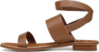 Franco Sarto Women's Tanara Ankle Strap Sandal NW/OB