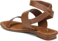 Franco Sarto Women's Tanara Ankle Strap Sandal NW/OB