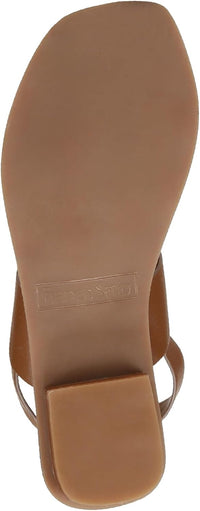 Franco Sarto Women's Tanara Ankle Strap Sandal NW/OB