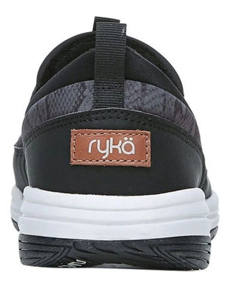 Ryka Women's Adel Slip-On Sneakers NW/OB