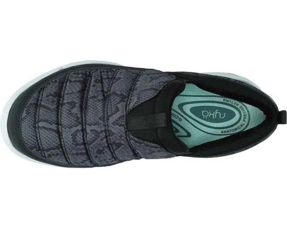 Ryka Women's Adel Slip-On Sneakers NW/OB