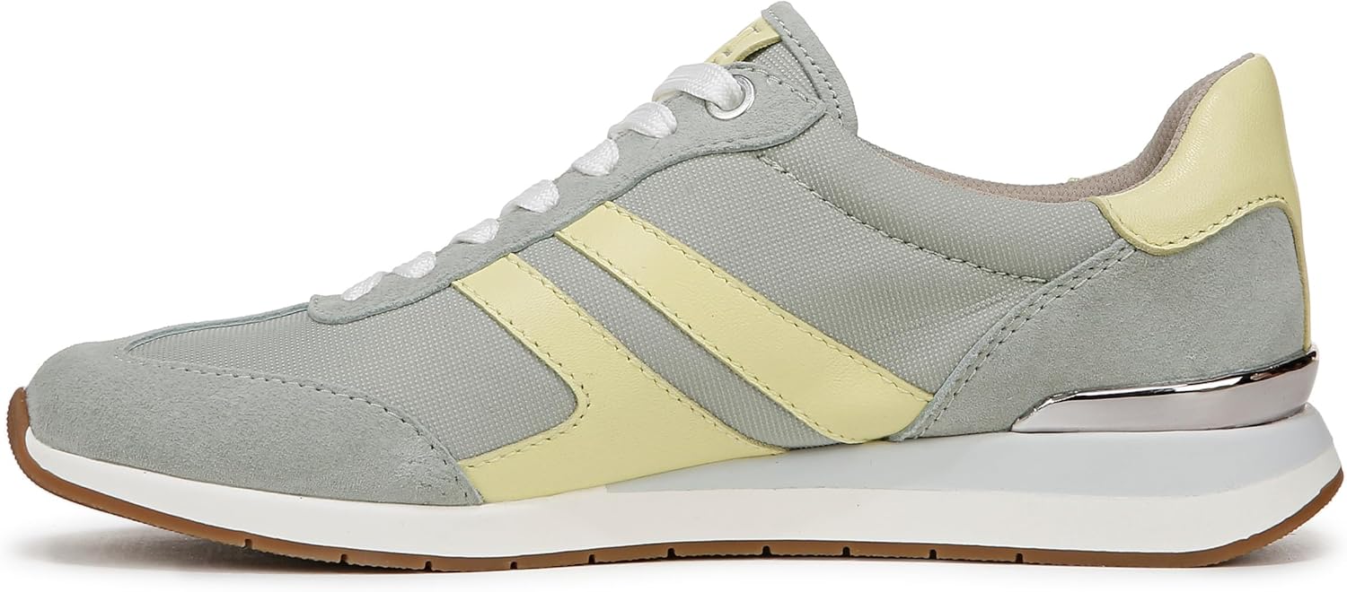 Naturalizer Lorena Women's Sneakers NW/OB