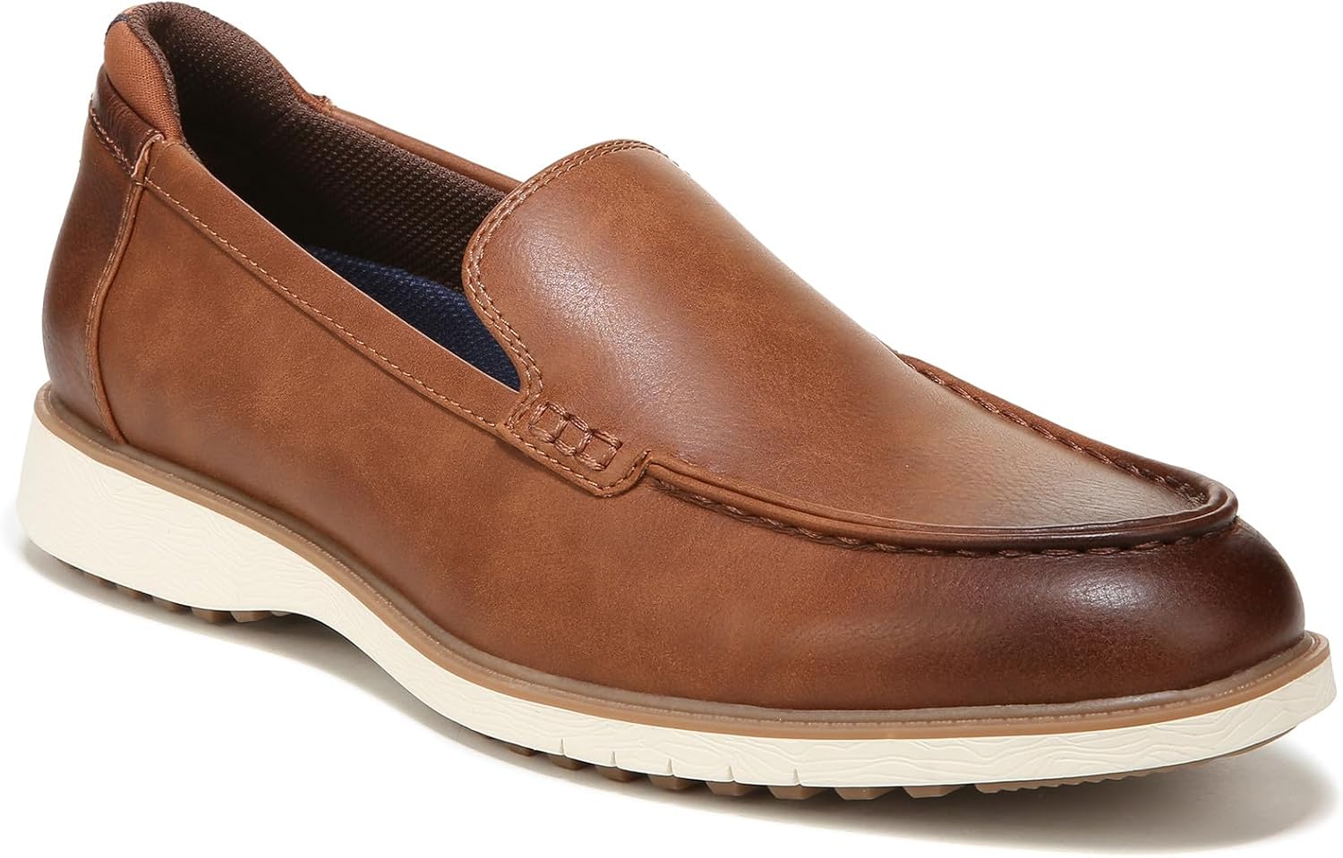 Brown Smooth