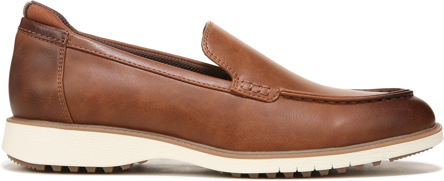 Dr. Scholl's Men's Sync Up Moc NW/OB