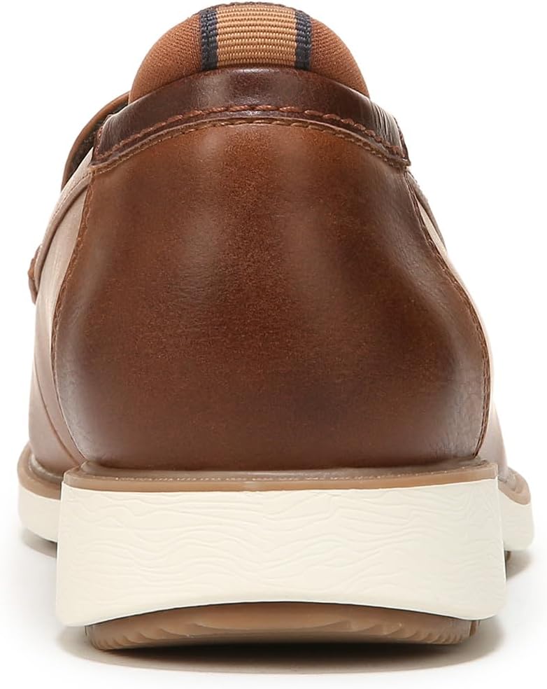 Dr. Scholl's Men's Sync Up Moc NW/OB