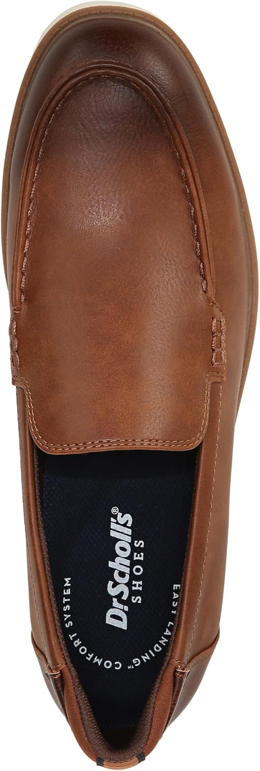 Dr. Scholl's Men's Sync Up Moc NW/OB