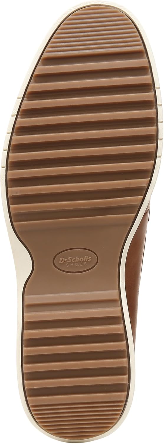 Dr. Scholl's Men's Sync Up Moc NW/OB
