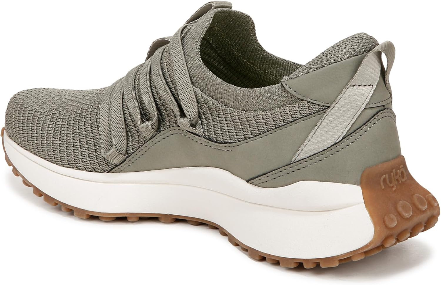 Ryka Women's Jumpstart Lace Sneakers NW/OB