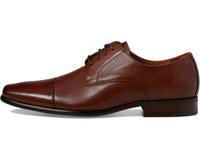 Florsheim Men's Postino Cap Toe Oxfords NW/OB