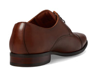 Florsheim Men's Postino Cap Toe Oxfords NW/OB