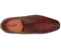 Florsheim Men's Postino Cap Toe Oxfords NW/OB