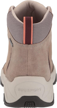 Rockport XCS Spruce Peak Women's Waterproof Hiking Boots NW/OB
