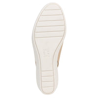 Naturalizer Women's Sutton Slingback Platform Wedge Pump NW/OB