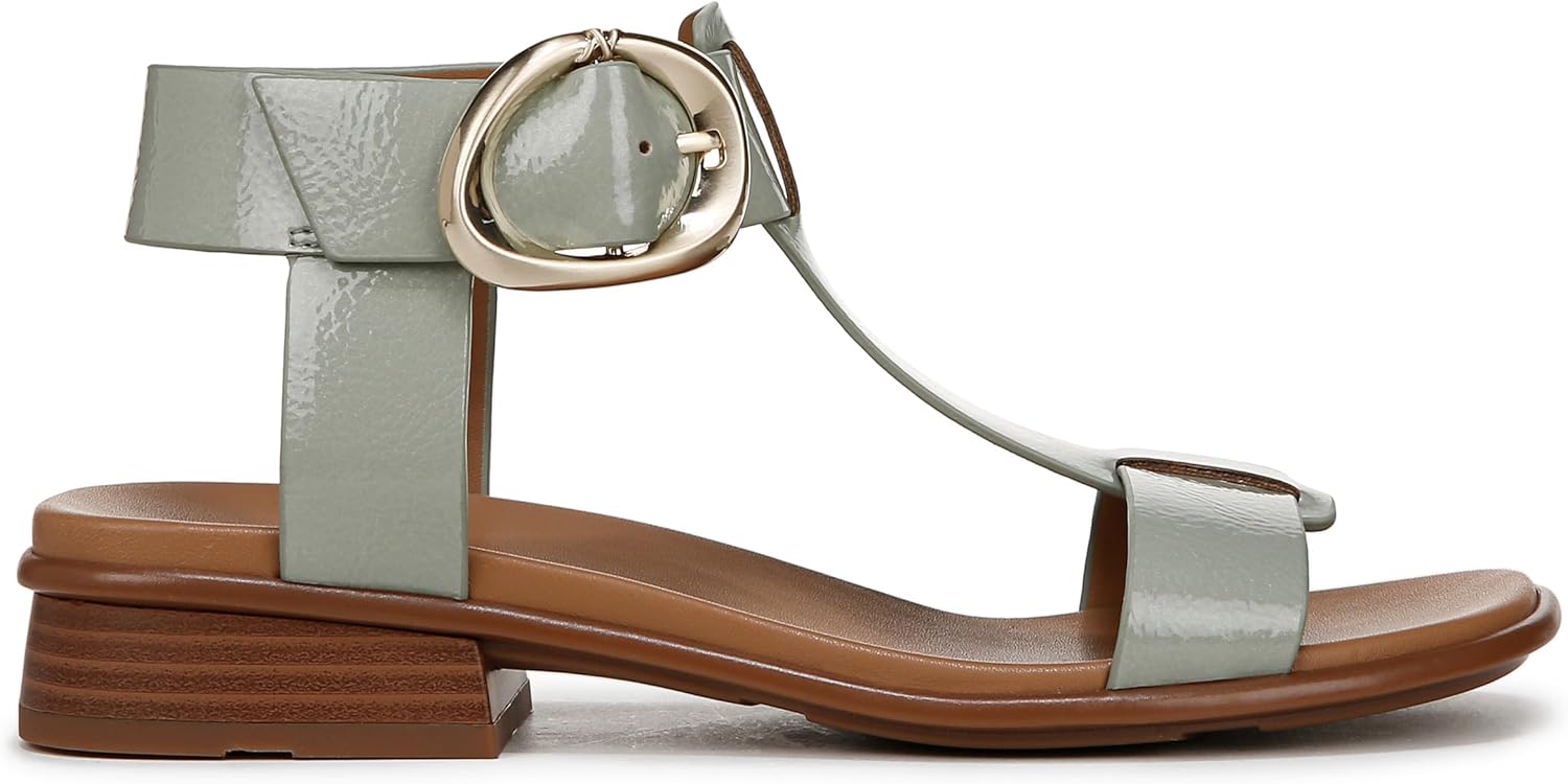Naturalizer Women's Brandy Sandal NW/OB