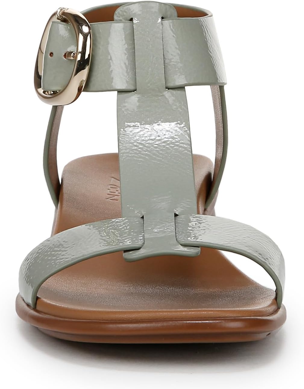 Naturalizer Women's Brandy Sandal NW/OB