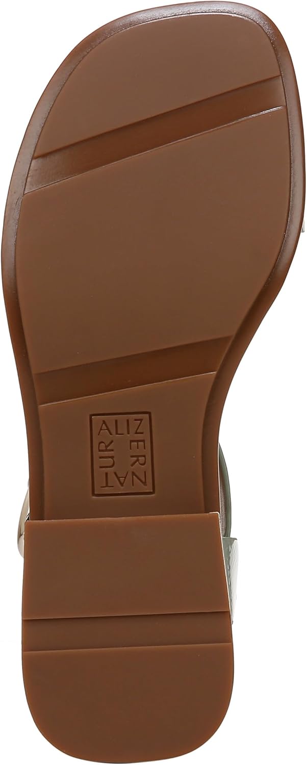Naturalizer Women's Brandy Sandal NW/OB