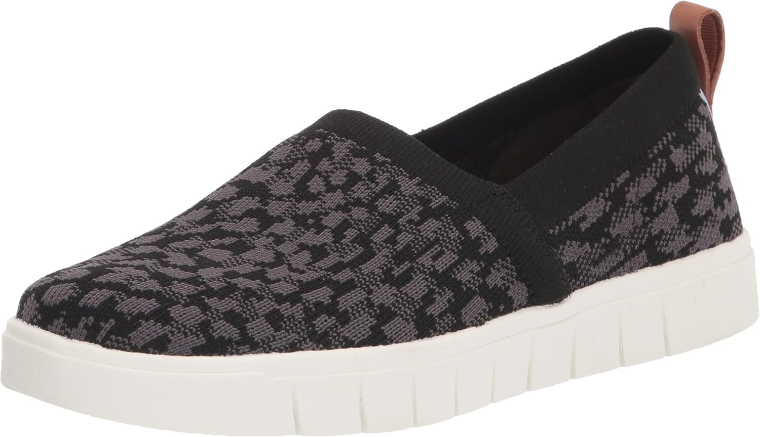 Black Speckled
