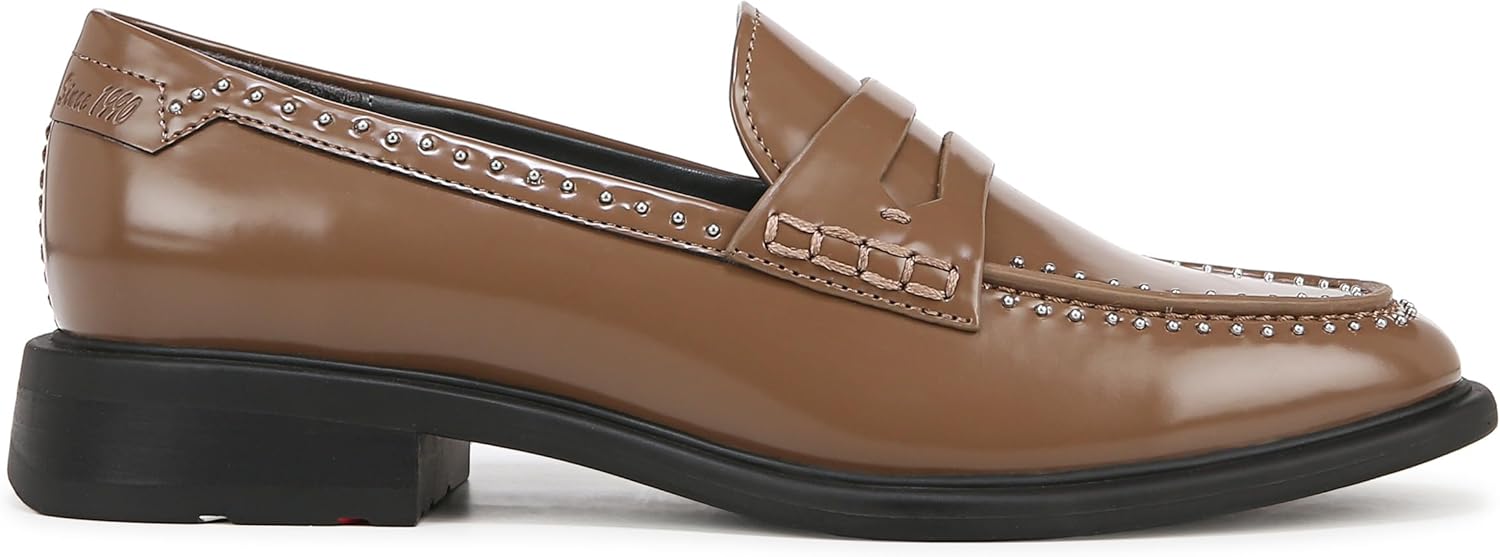 Franco Sarto Eden Women's Loafers NW/OB