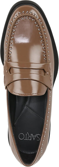 Franco Sarto Eden Women's Loafers NW/OB